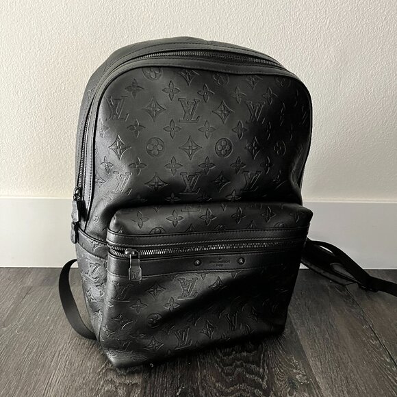Louis Vuitton Discovery Backpack - Picture 1 of 13
